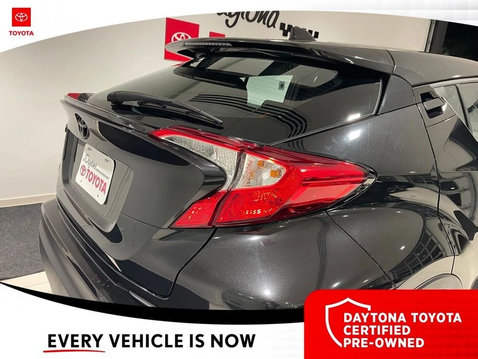 2020 Toyota C-HR - Image 10 of 12