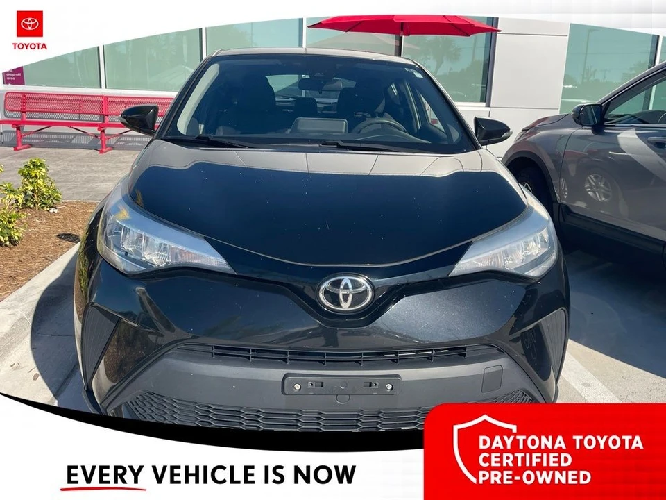 2020 Toyota C-HR - Image 6 of 12
