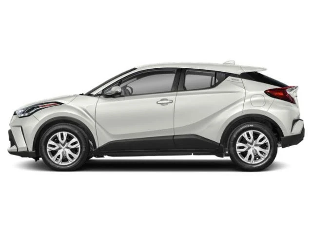 2020 Toyota C-HR - Image 3 of 4