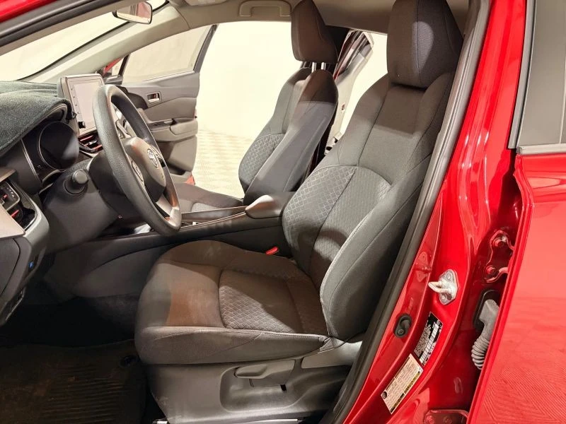 2020 Toyota C-HR - Image 12 of 12