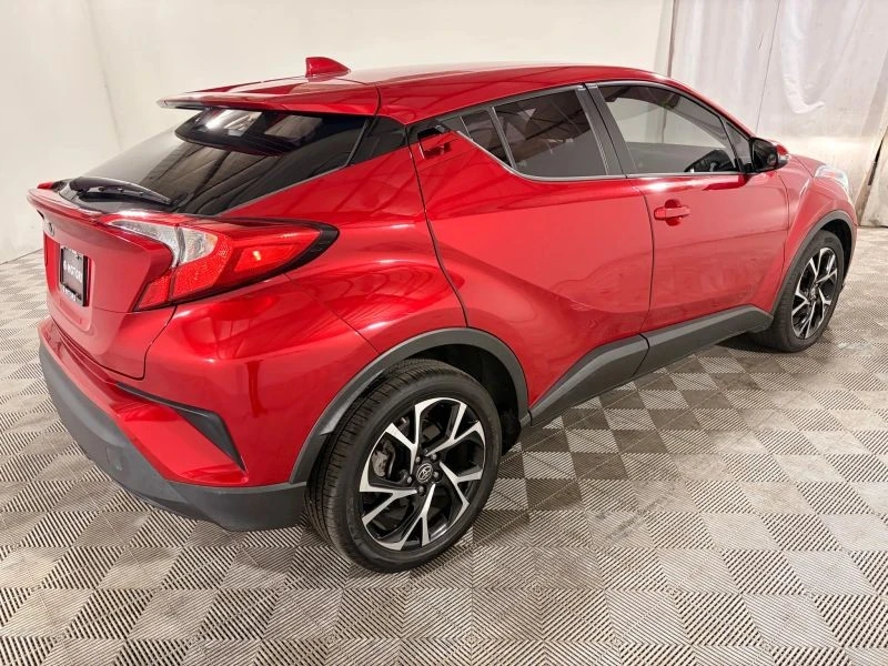2020 Toyota C-HR - Image 7 of 12