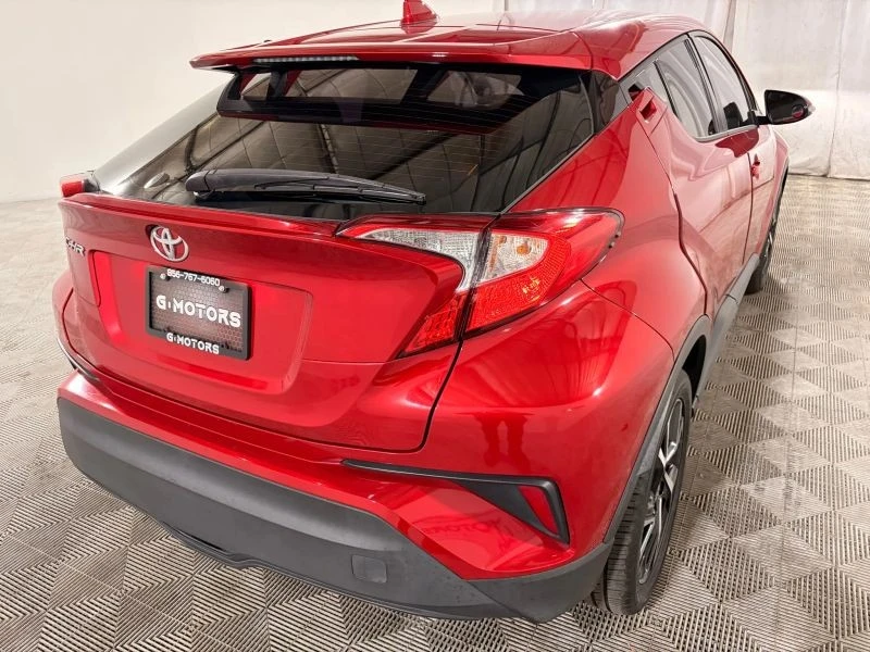 2020 Toyota C-HR - Image 6 of 12