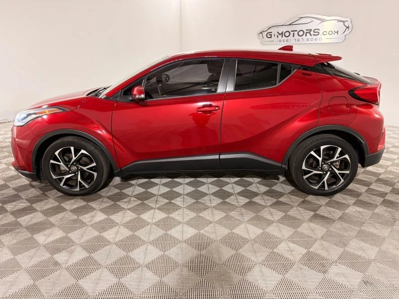 2020 Toyota C-HR - Image 3 of 12