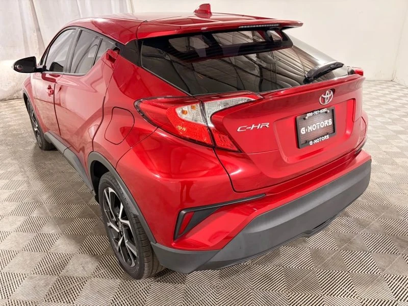 2020 Toyota C-HR - Image 5 of 12