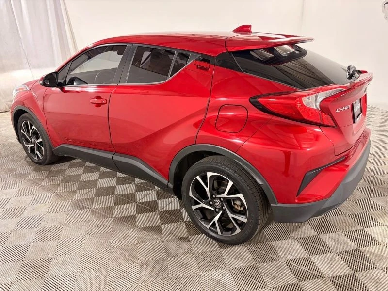 2020 Toyota C-HR - Image 4 of 12