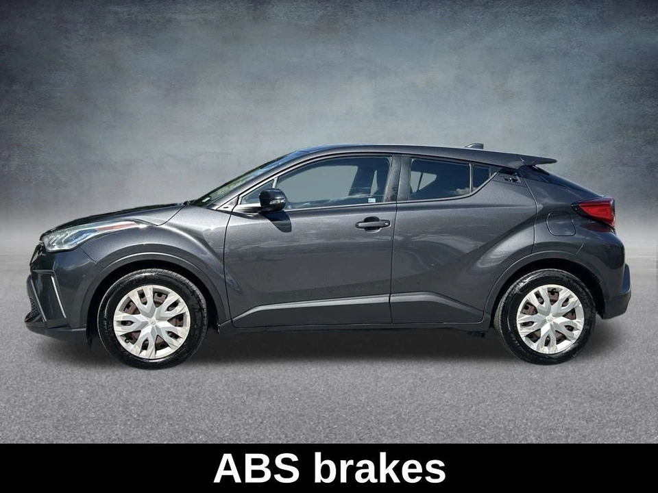2020 Toyota C-HR - Image 9 of 12