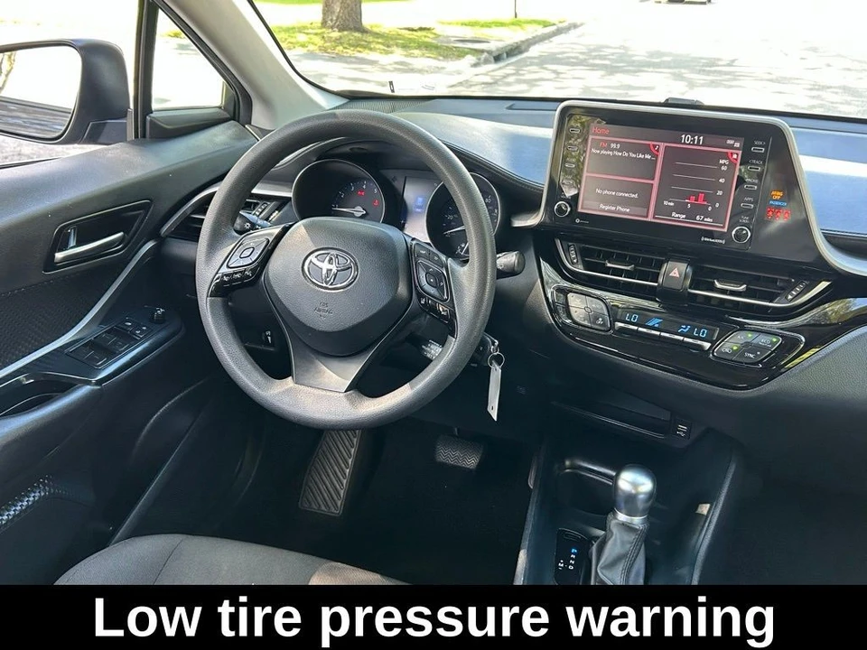 2020 Toyota C-HR - Image 10 of 12