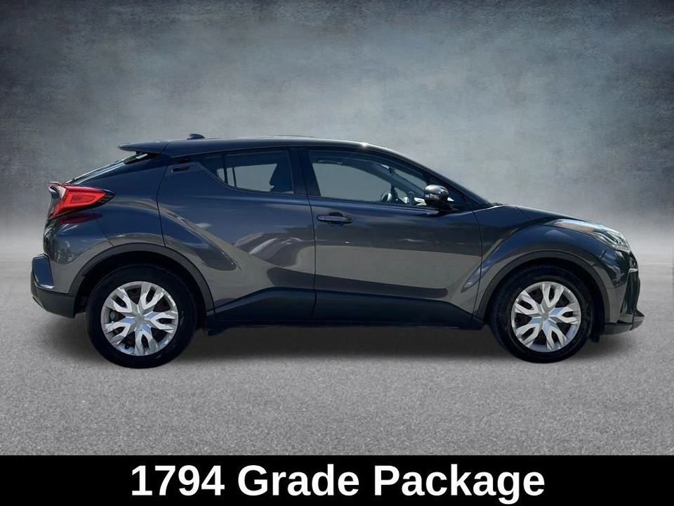 2020 Toyota C-HR - Image 5 of 12