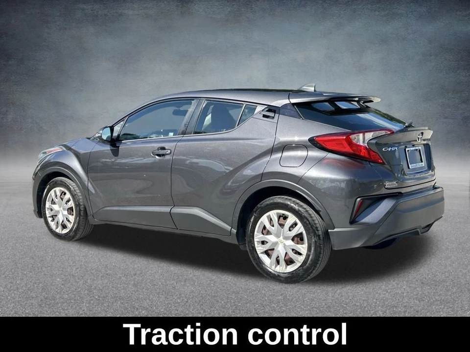 2020 Toyota C-HR - Image 8 of 12