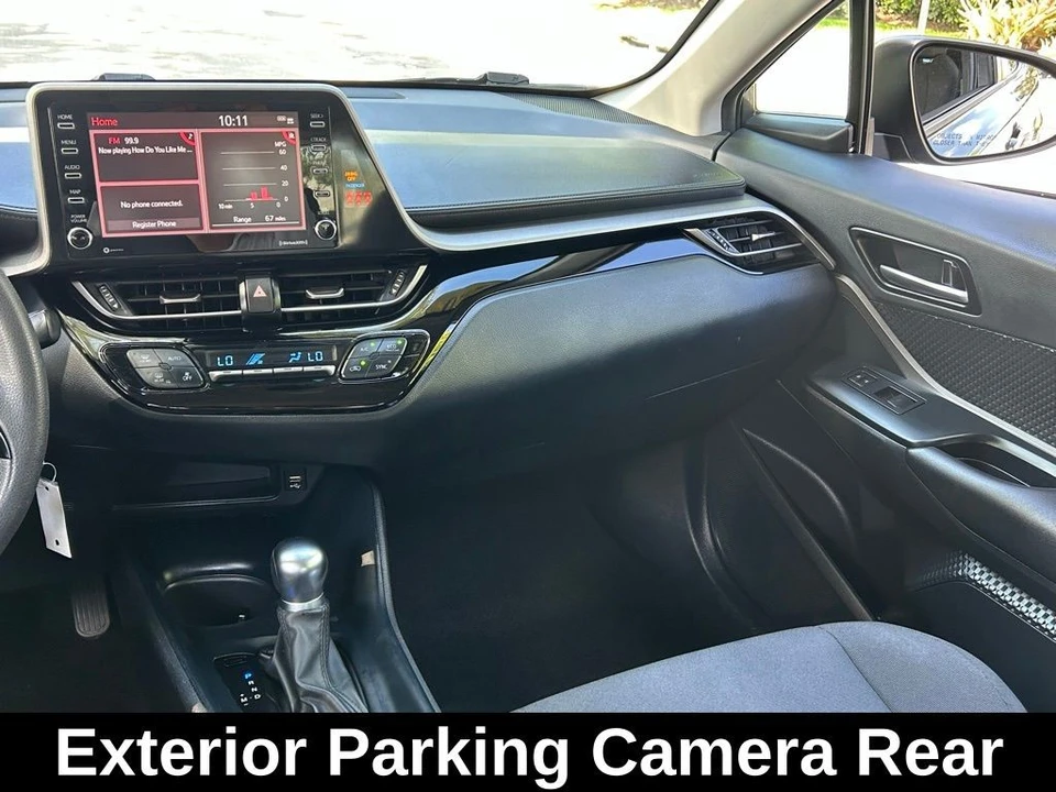 2020 Toyota C-HR - Image 12 of 12