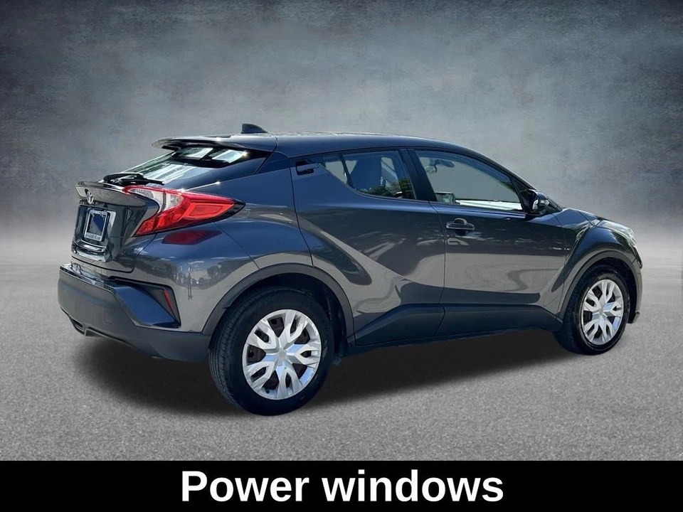 2020 Toyota C-HR - Image 6 of 12