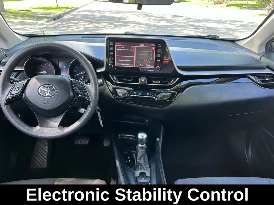 2020 Toyota C-HR - Image 11 of 12