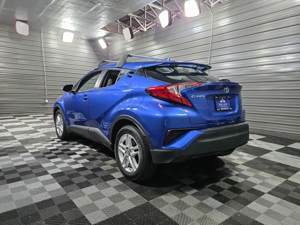 2020 Toyota C-HR - Image 7 of 21