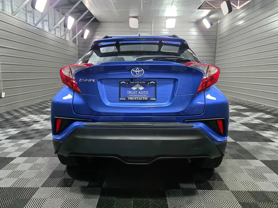 2020 Toyota C-HR - Image 6 of 21