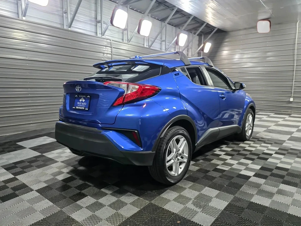 2020 Toyota C-HR - Image 5 of 21