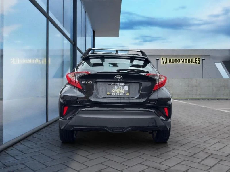 2020 Toyota C-HR - Image 6 of 12