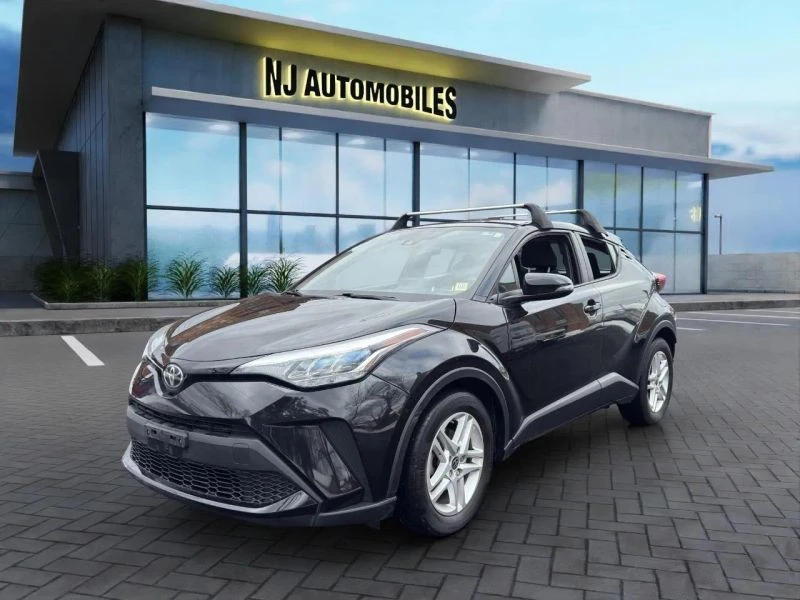 2020 Toyota C-HR - Image 3 of 12