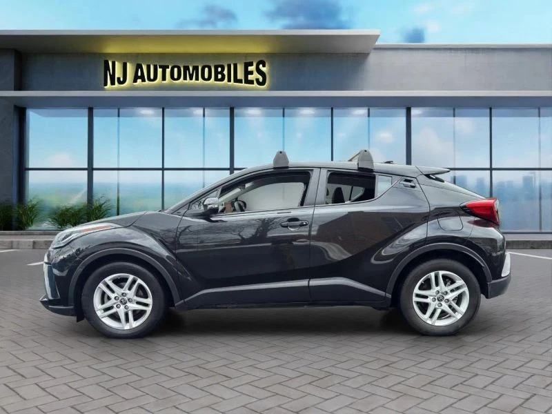 2020 Toyota C-HR - Image 4 of 12
