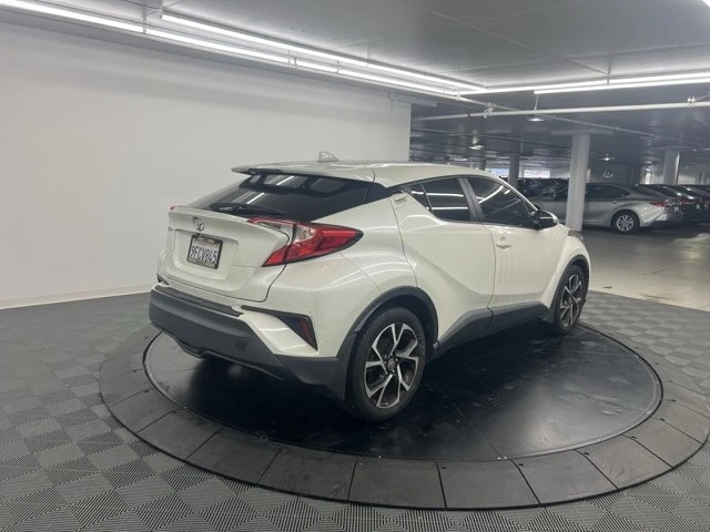 2020 Toyota C-HR - Image 3 of 7
