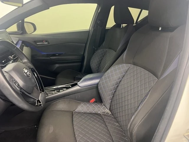 2020 Toyota C-HR - Image 7 of 7