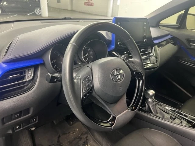 2020 Toyota C-HR - Image 6 of 7