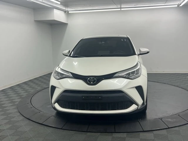 2020 Toyota C-HR - Image 5 of 7