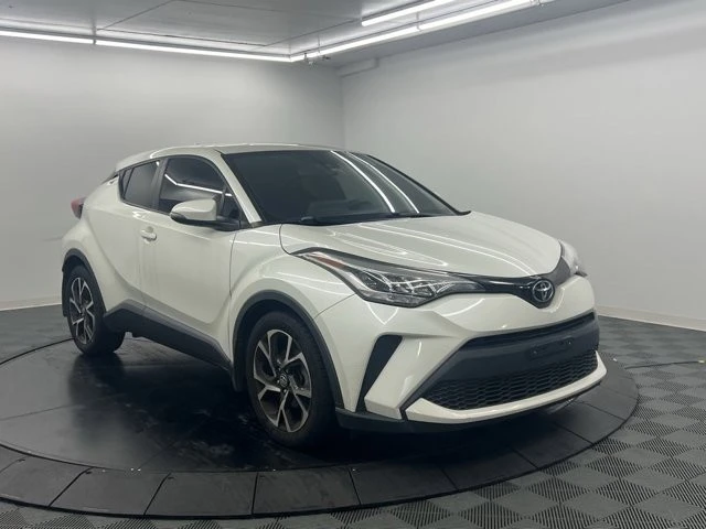 2020 Toyota C-HR - Image 2 of 7