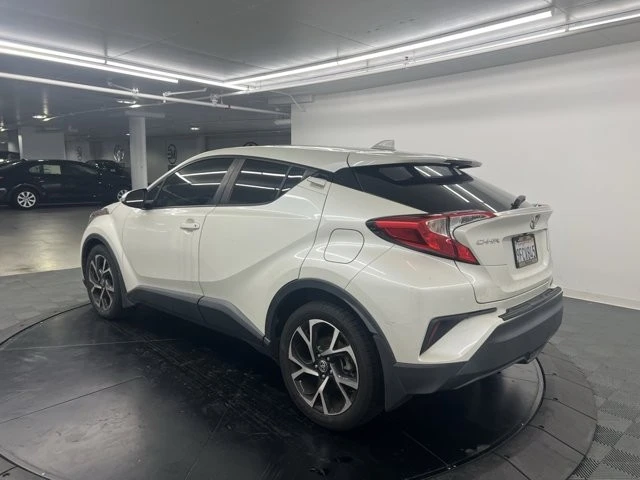 2020 Toyota C-HR - Image 4 of 7