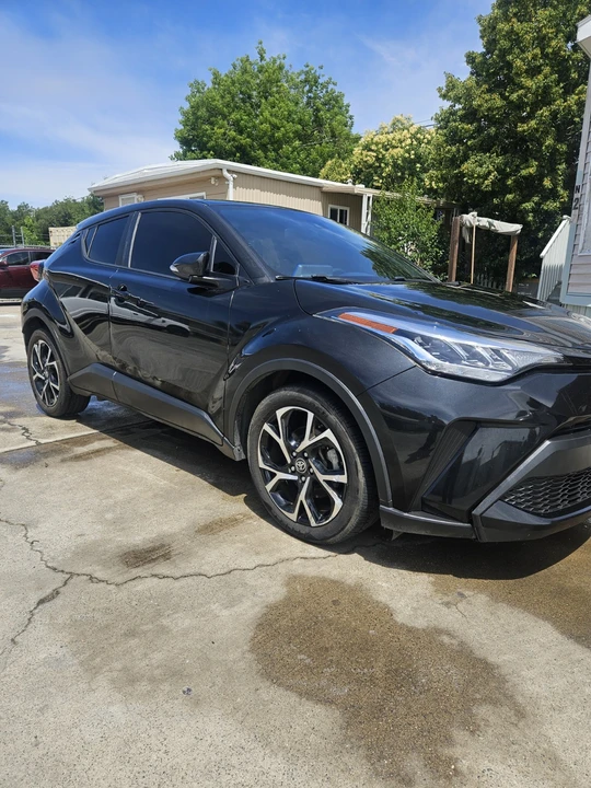 2020 Toyota C-HR - Image 10 of 16