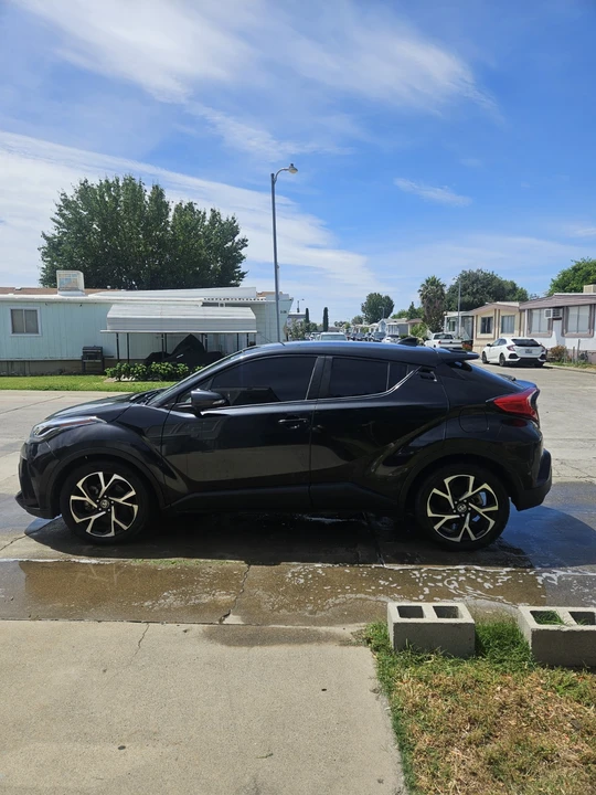 2020 Toyota C-HR - Image 6 of 16