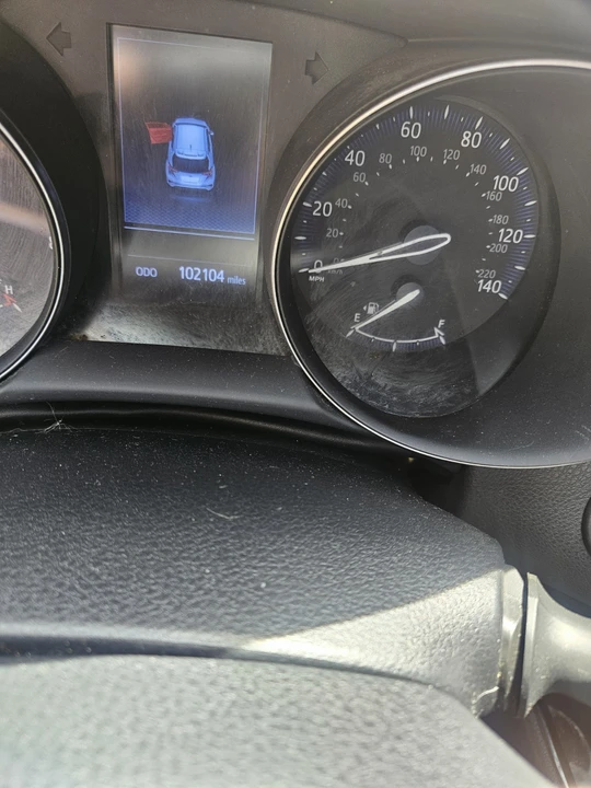 2020 Toyota C-HR - Image 15 of 16