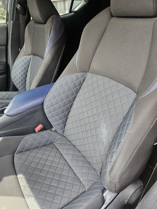 2020 Toyota C-HR - Image 12 of 16