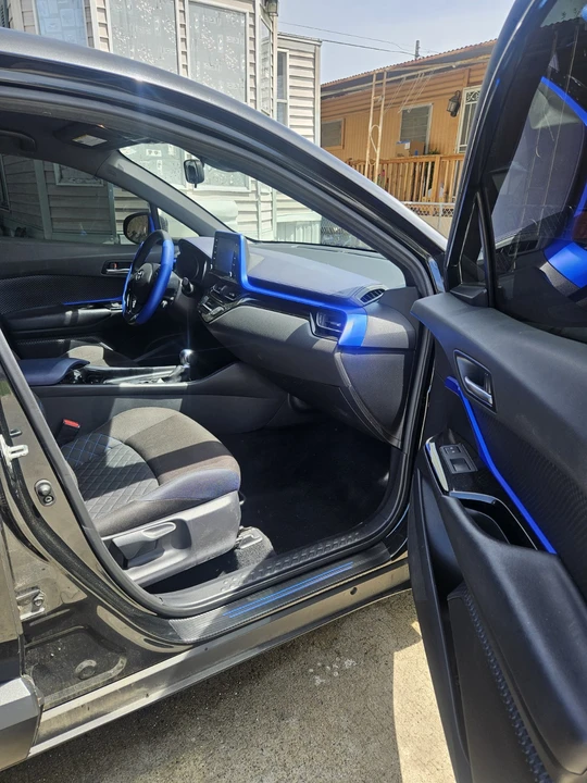 2020 Toyota C-HR - Image 16 of 16