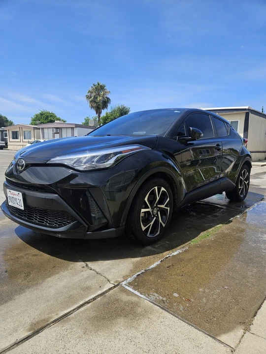 2020 Toyota C-HR - Image 5 of 16