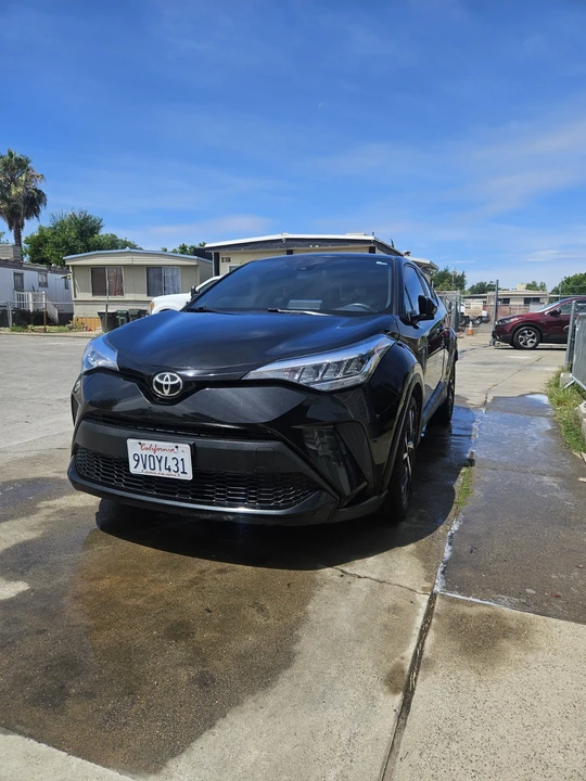 2020 Toyota C-HR - Image 4 of 16
