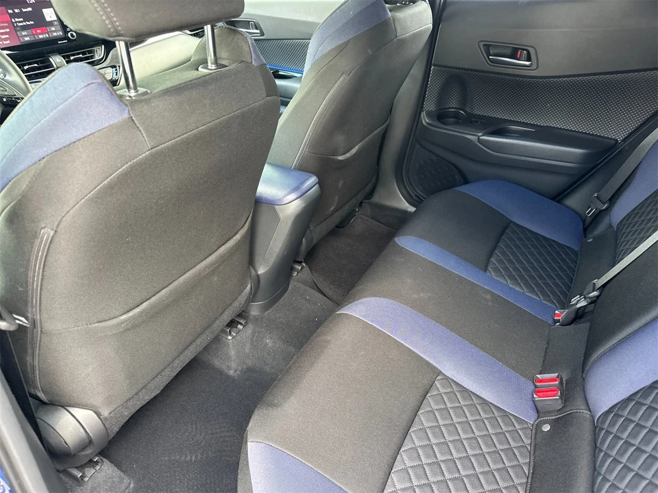 2020 Toyota C-HR - Image 12 of 12
