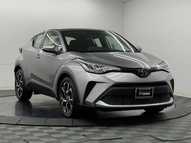 2020 Toyota C-HR - Image 6 of 21