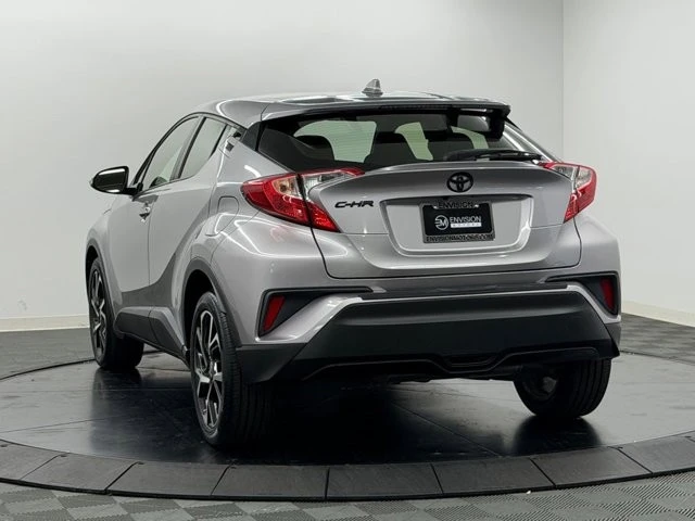 2020 Toyota C-HR - Image 10 of 21