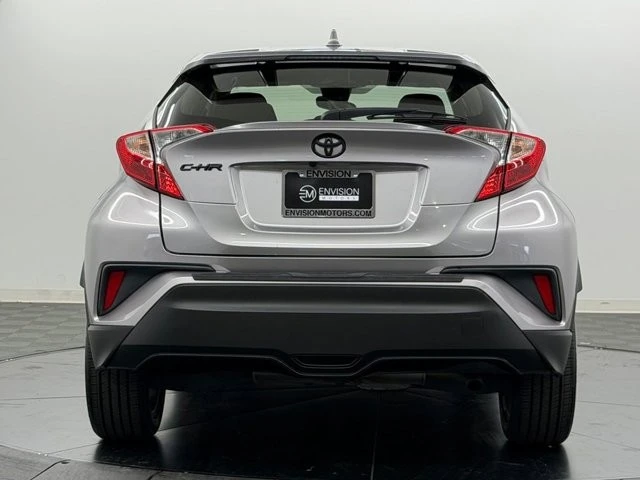 2020 Toyota C-HR - Image 9 of 21