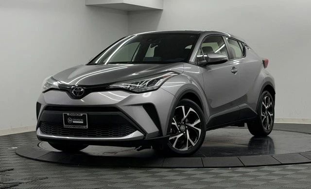2020 Toyota C-HR - Image 2 of 21