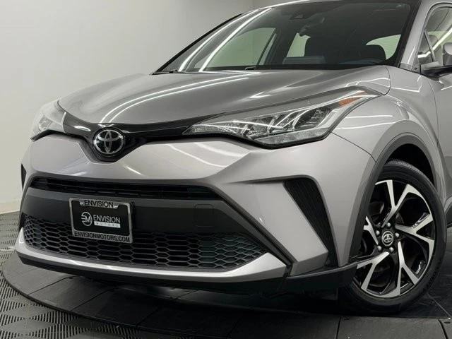 2020 Toyota C-HR - Image 3 of 21