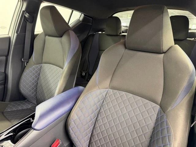 2020 Toyota C-HR - Image 21 of 21