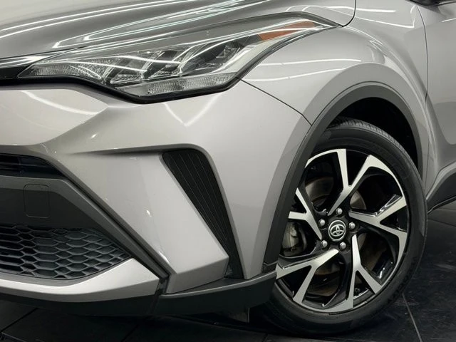 2020 Toyota C-HR - Image 4 of 21