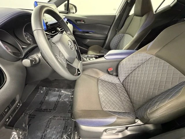2020 Toyota C-HR - Image 20 of 21