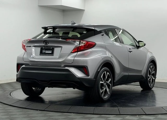 2020 Toyota C-HR - Image 8 of 21