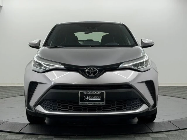 2020 Toyota C-HR - Image 5 of 21