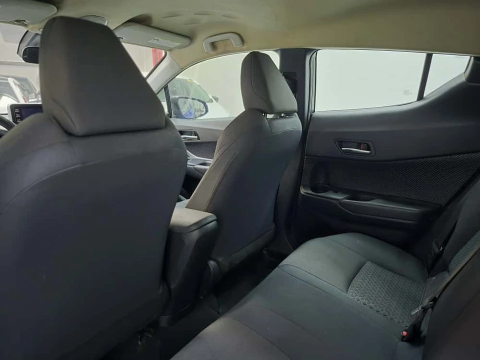 2020 Toyota C-HR - Image 7 of 7