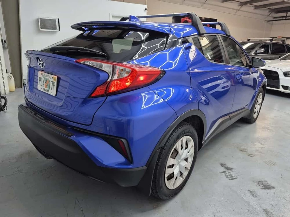 2020 Toyota C-HR - Image 3 of 7