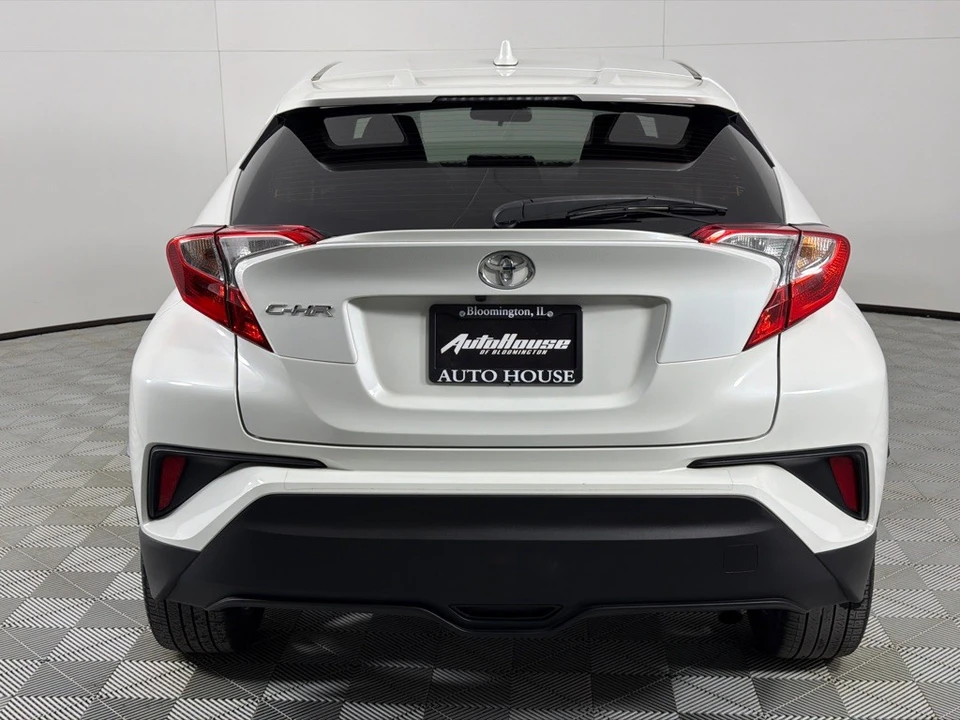 2020 Toyota C-HR - Image 6 of 12