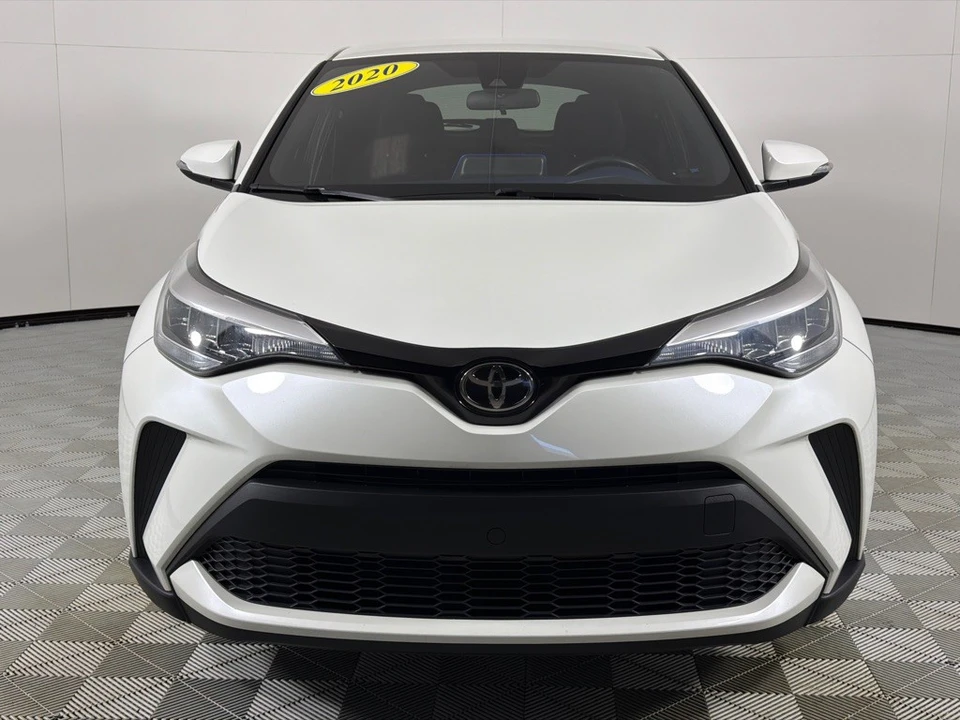 2020 Toyota C-HR - Image 12 of 12